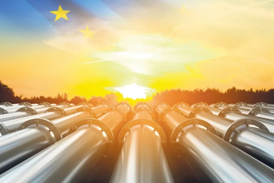 AB enerji krizine karşı alarmda