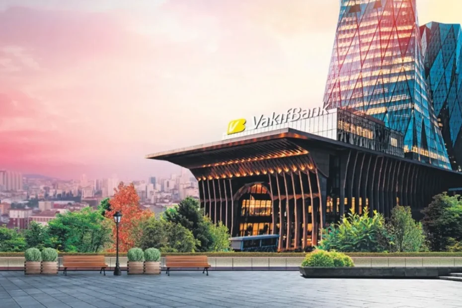 Vakıfbank BIST30’a geri dönüyor