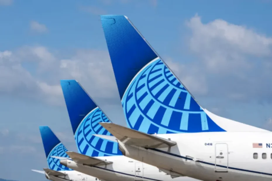 Jet yakıtı fiyatı ABD'li hava yolu şirketini sarstı! United Airlines uçuşlarını azaltma kararı aldı