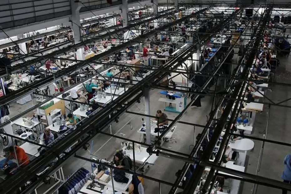 İŞKUR 13 bin kişiyi yurt dışında iş sahibi yaptı