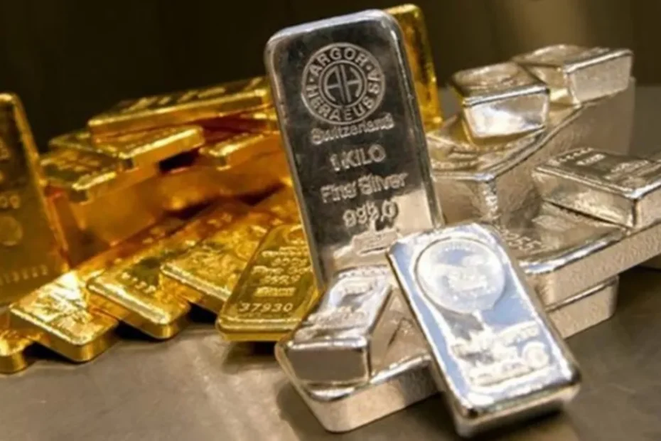 Gümüşte 300 dolarlık uç beklenti! İşte bankacılık devlerinin 4 yıllık ralli tahminleri