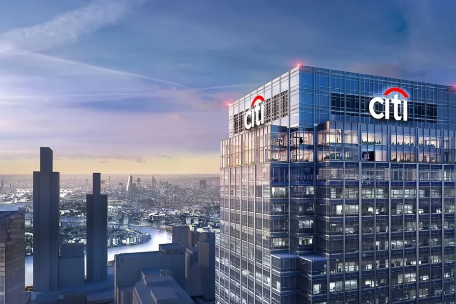 Citi, gelişmekte olan ülkeleri 95 doların üzerindeki petrol fiyatlarına karşı uyardı