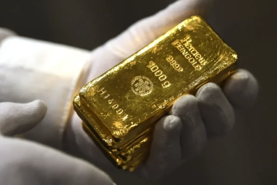 Altın sertifikası günlük alt fiyat limiti değişti