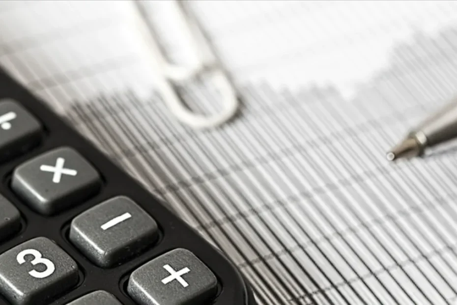 TCMB açıkladı: Reel kesim güven endeksi belli oldu