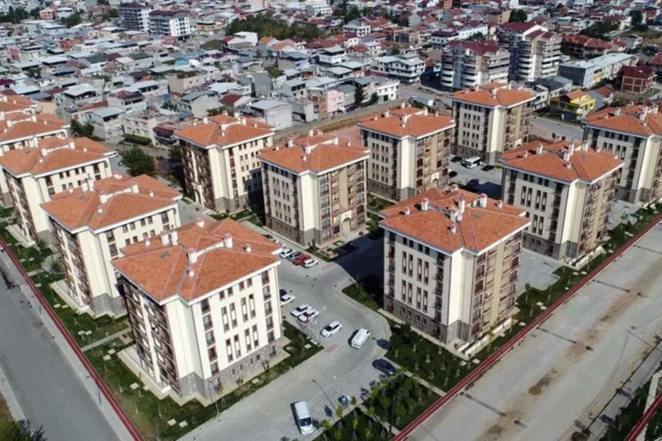 İpotekli konut satışlarında 33 ayın zirvesi