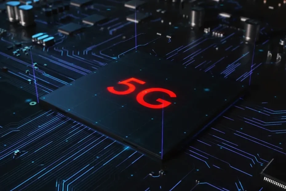 Cumhurbaşkanı Erdoğan, Türkiye’nin 5g’ye geçişini 31 Mart’ta ilan edecek