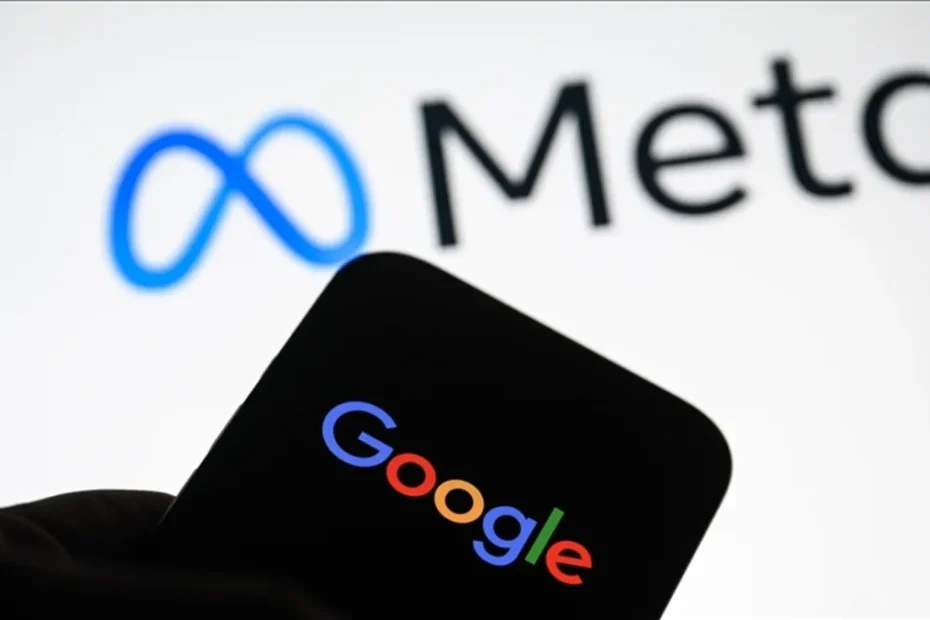 Meta ve Google "gençlere zarar" davasında suçlu bulundu