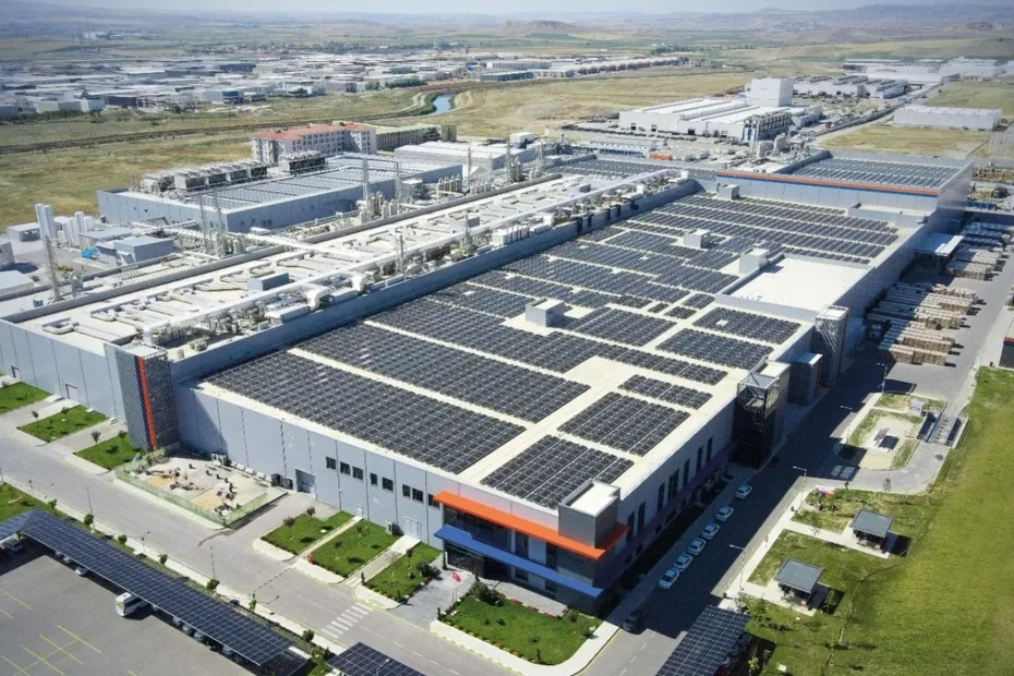 Kalyon PV bayilik sistemini hayata geçiriyor