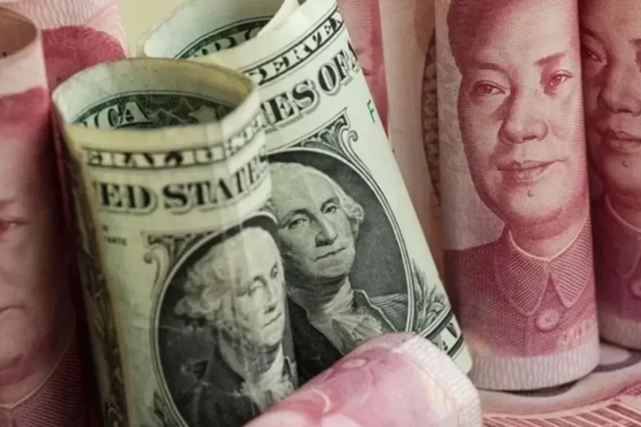 Petro-doların sonu mu olacak? Alman bankadan yuan için çarpıcı analiz