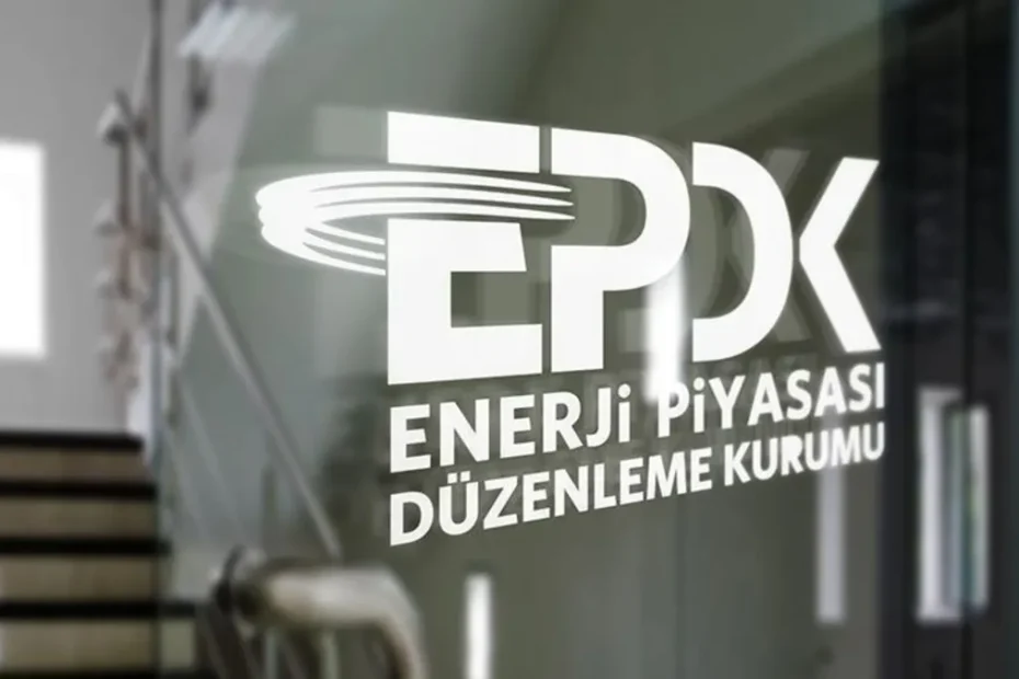 EPDK'den LPG ticaretine yönelik düzenleme