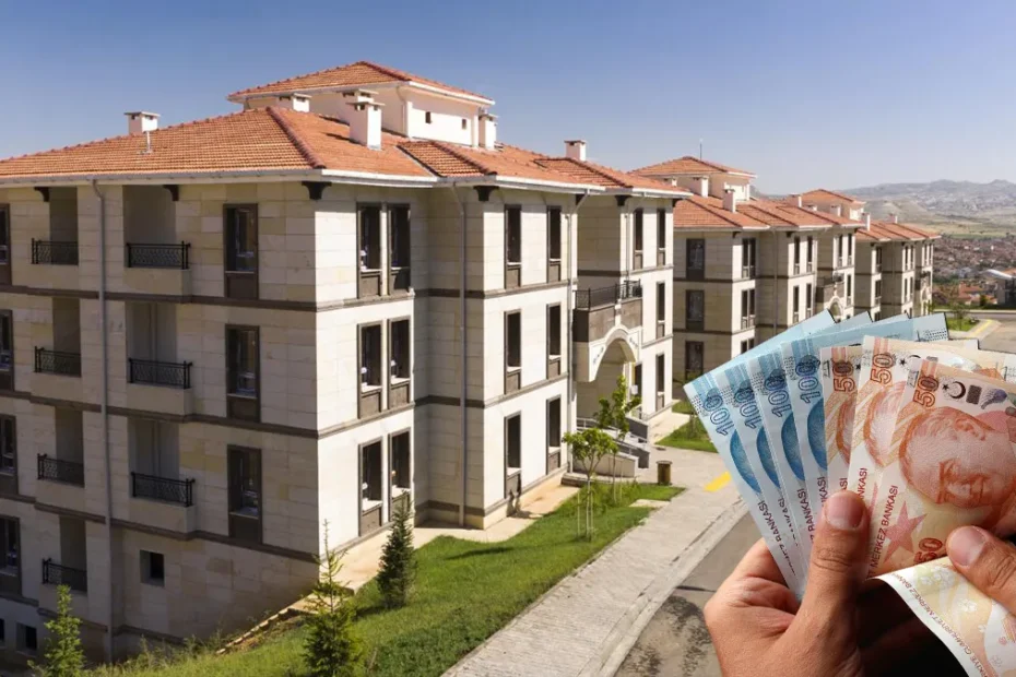 Kiracılara kira desteği verilecek mi? Bakanlıktan açıklama geldi