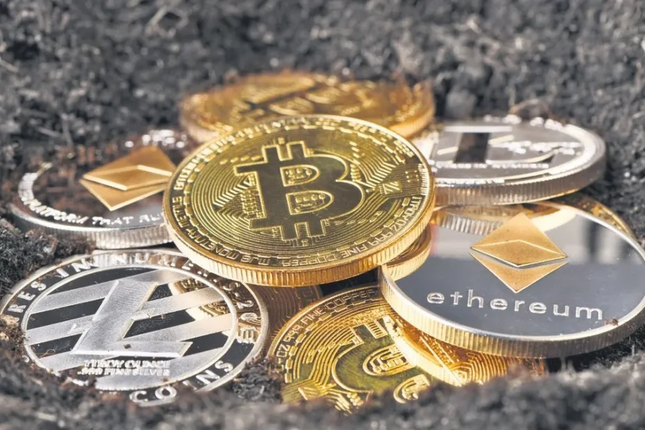 Kriptodan vergi alınmayacak