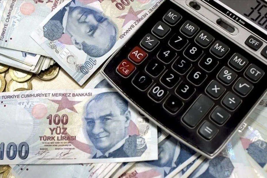 Vergi cezaları için kritik düzenleme! 40 bin TL detayı dikkat çekti