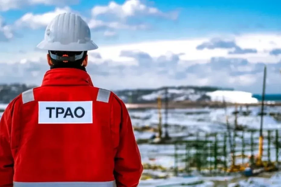 TPAO'nun 2 şehirdeki sahaları kamulaştırılacak