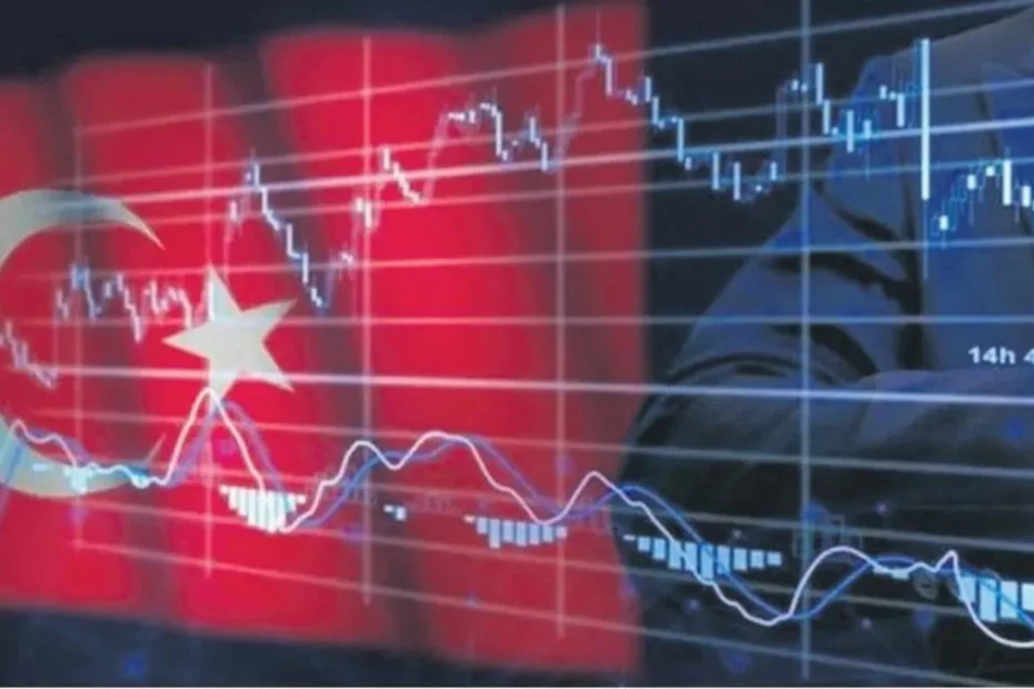 Türkiye istikrar merkezi oldu