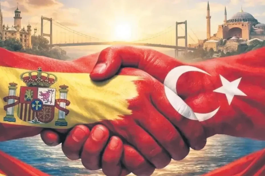 İspanya rüzgârı turist sayısını katlayacak