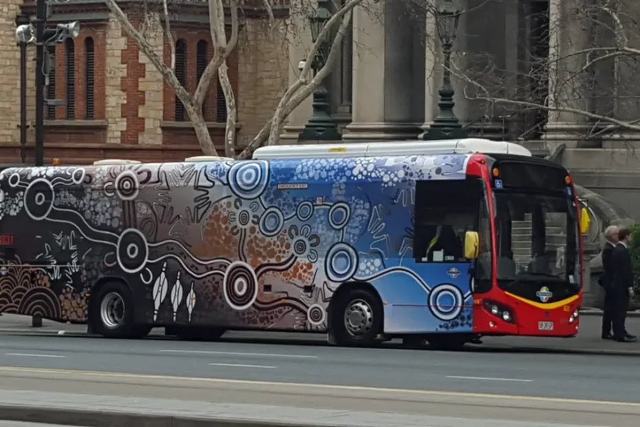 Avustralya’da yakıt krizi önlemi: İki eyalette toplu taşıma ücretsiz oldu