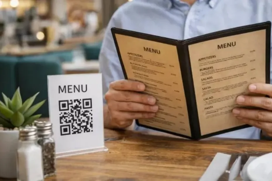 Sürprize son, her şey açık açık yazacak! Restoran ve kafelerde yeni dönemin ayrıntıları belli oldu