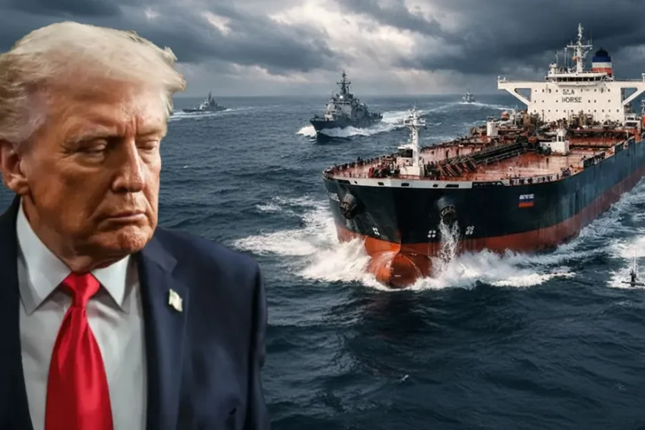 Trump'tan Rusya'ya sürpriz izin! Küba ablukası 730 bin varil petrol ile kırılacak