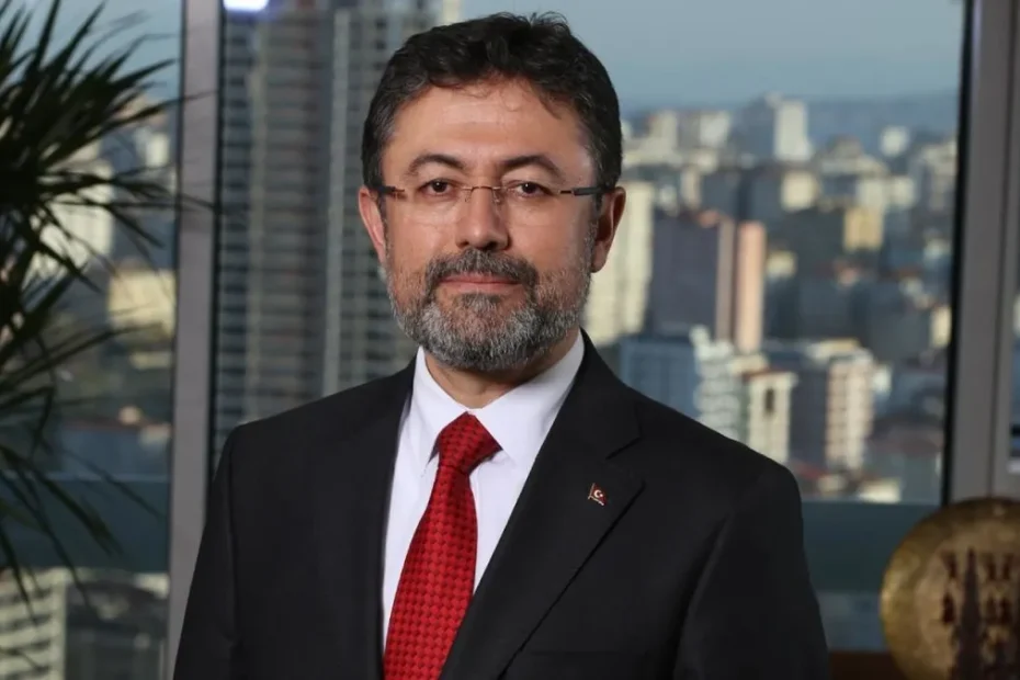 Bakan Yumaklı: Amasya Suluova Besi Organize Tarım Bölgesi 1500 kişiye istihdam sağlıyor