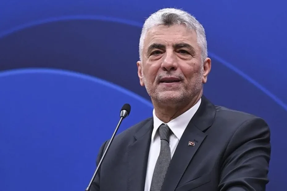 Türkiye'den Hürmüz'e karşı kritik hamle! Suudi Arabistan ile transit geçiş vizesi anlaşması yapıldı