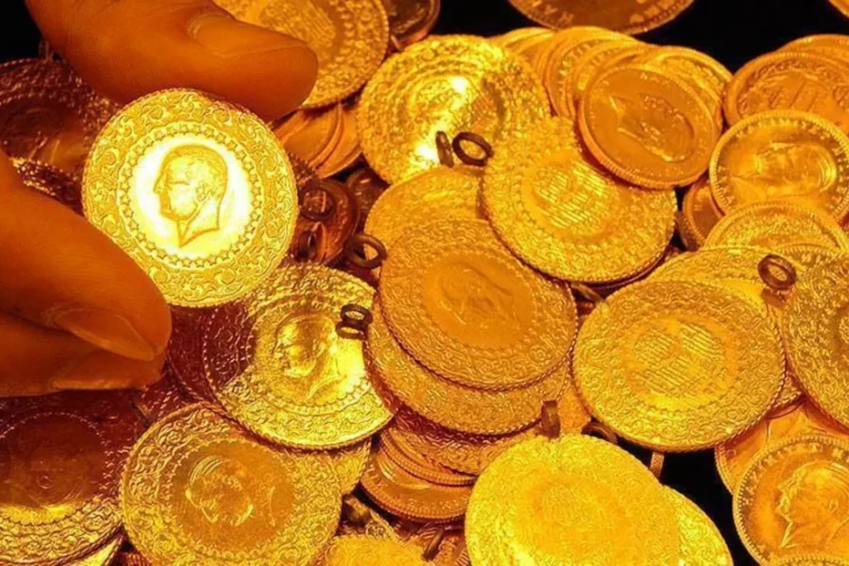 Altın ve petrolde ateşkes senaryosu! Gram altın kaç TL olacak? Uzman isim kritik seviyeleri açıkladı