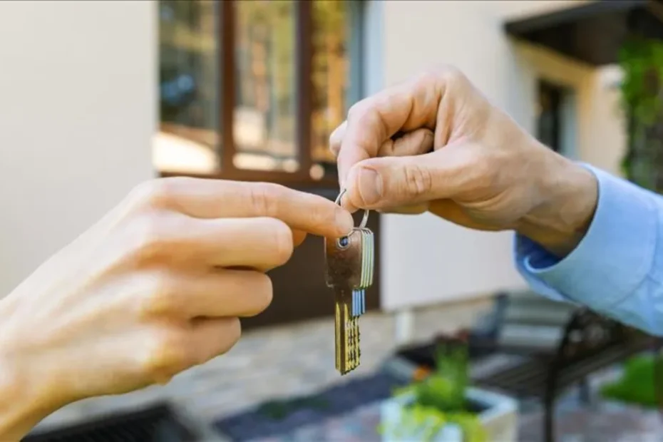 SON DAKİKA | NİSAN AYI KİRA ARTIŞ ORANI BELLİ OLDU: Ev sahibi en fazla ne kadar zam yapabilecek? İşte örnek hesaplama tablosu...