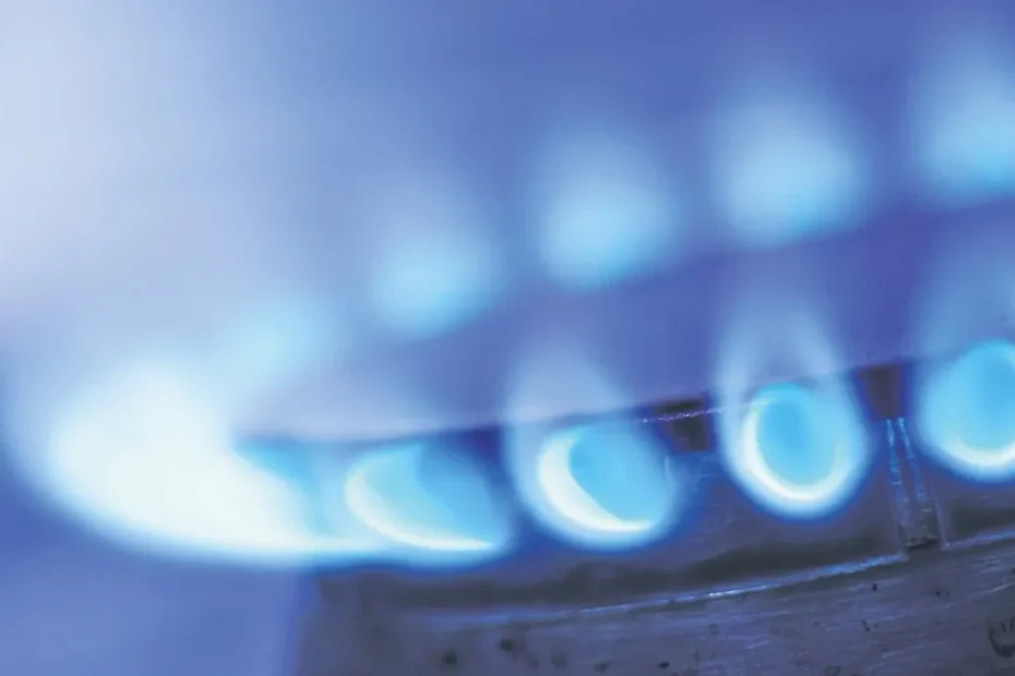 Kademeli doğalgaz dönemi başladı