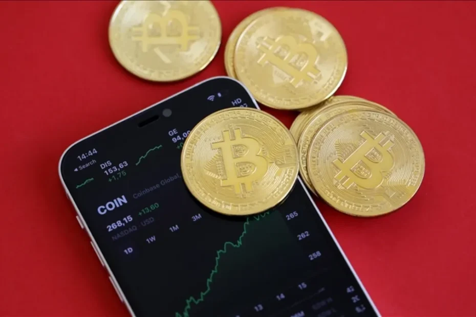 Kripto, 5 ay sonra yön değiştirdi