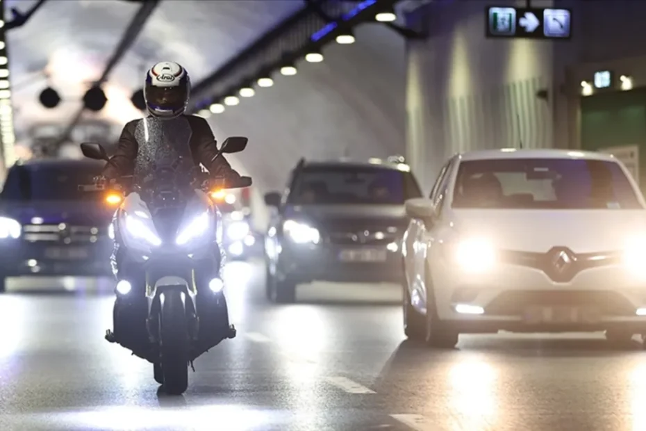 Bakan Çiftçi uyardı: Motorların trafikteki kaza payı ’yi aştı