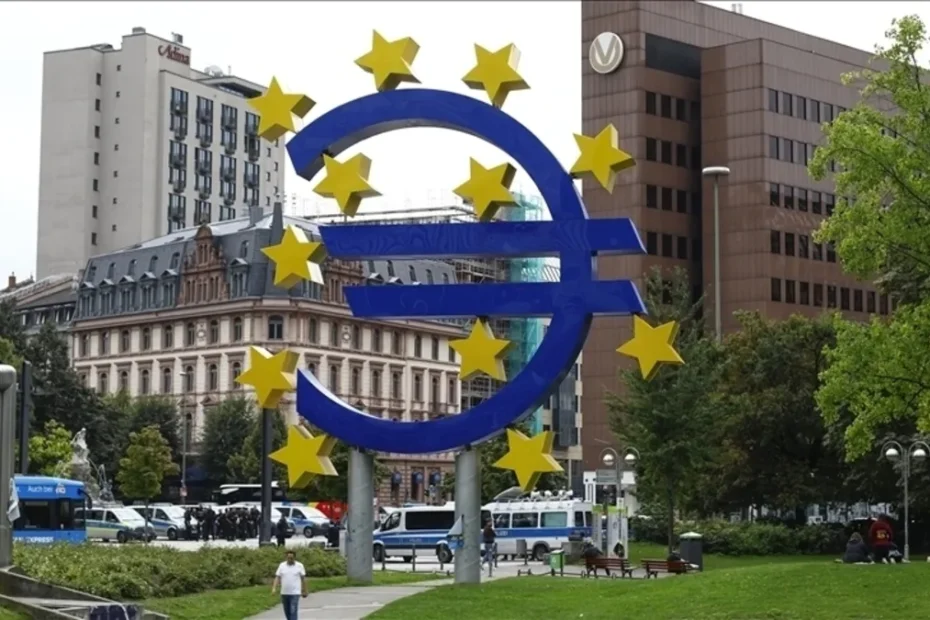 Avrupa sanayisi sinyal veriyor