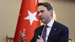 Bakan Bayraktar'dan enerji açıklaması: Türkiye arz sıkıntılarına karşı hazırlıklı