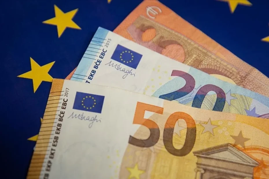 Avrupa'yı resesyon korkusu sardı: Kritik veriler belli oldu