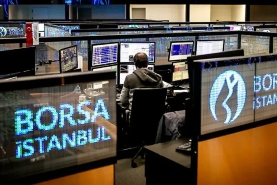 Borsa'da ateşkes rallisi! BİST100 yeni güne güçlü başladı