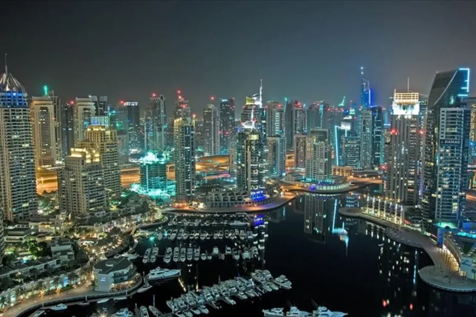 Dubai’de savaş etkisi: Konut satışları Mart’ta yüzde 30 geriledi!