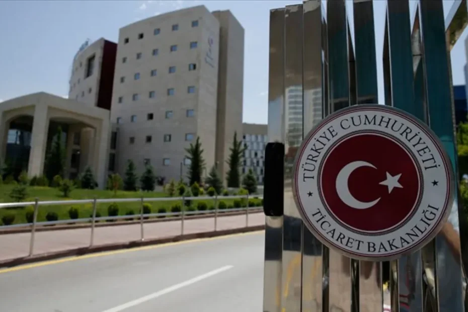 Bakanlık yayımladı: Dış ticarette neler bekleniyor?