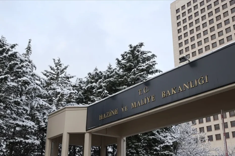 Hazine 24 milyarlık kira sertifikası ihracı gerçekleştirdi