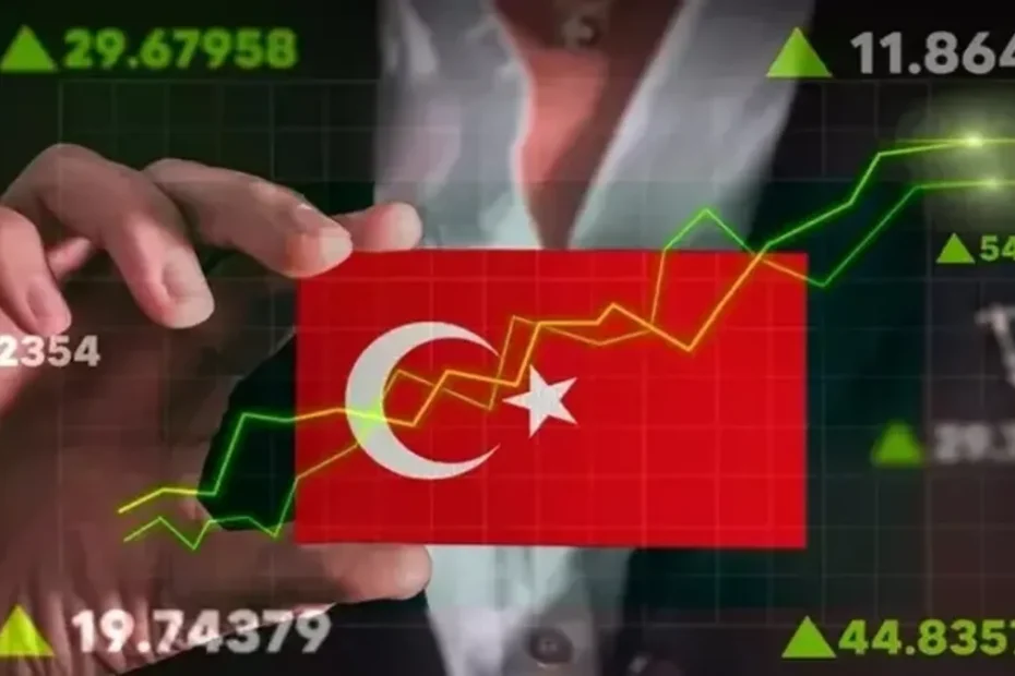 Türkiye ekonomisi için merakla beklenen oldu! S&P'den kredi notu için dikkat çeken vurgu