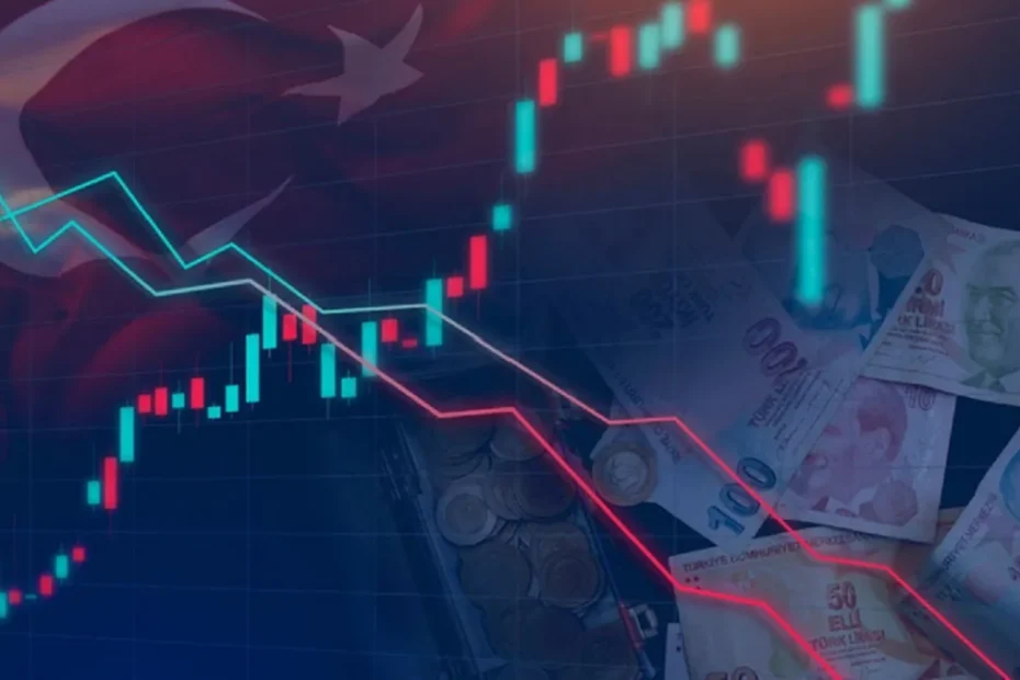 “Barışın Anahtarı Türkiye” mesajı: Ekonomi yönetiminden peş peşe paylaşım