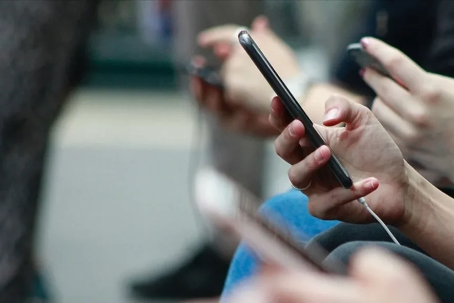 Türkiye'nin mobil iletişim yatırımları 5 yılda 8 katına çıktı