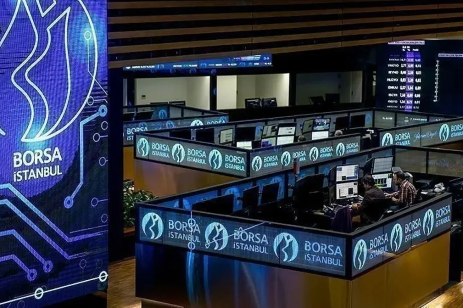 Birleşik Krallık, Borsa İstanbul'u "Tanınmış Borsa" olarak kabul etti