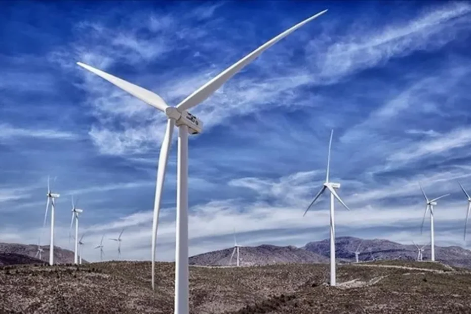 Bakanlık açıkladı: Yenilenebilir enerjide güçlü artış
