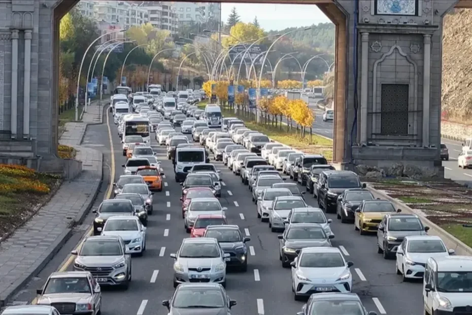Ankara Çevre Yolu ücretli mi olacak? KGM'den iddialara son noktayı koydu