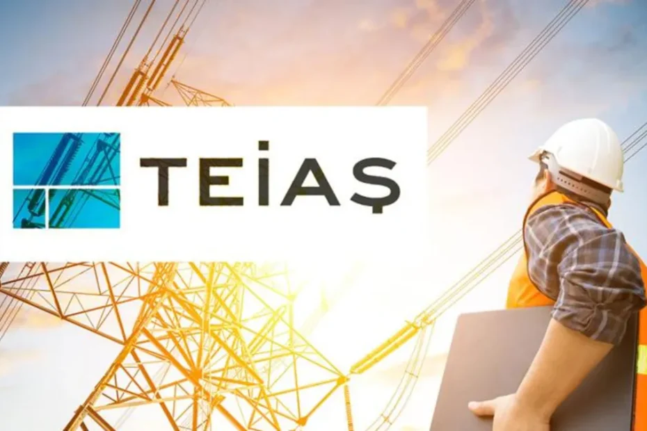 TEİAŞ’ta üst düzey görev değişikliği