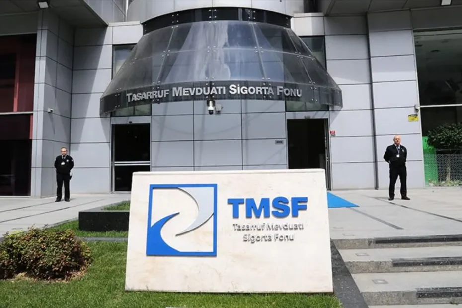 TMSF, TELE1 TV’yi satışa çıkardı