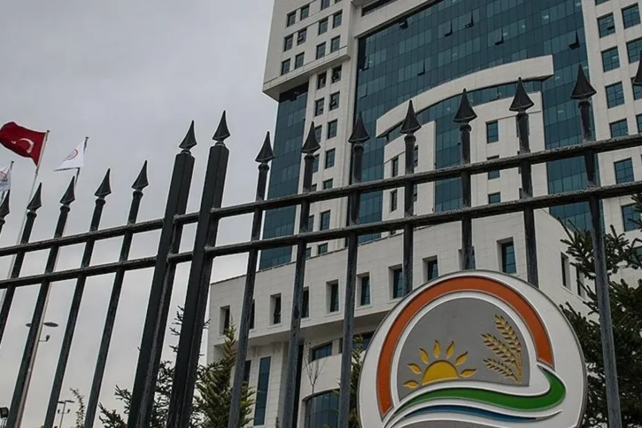 Meyve fidanı üretimi için yeni düzenleme yürürlükte