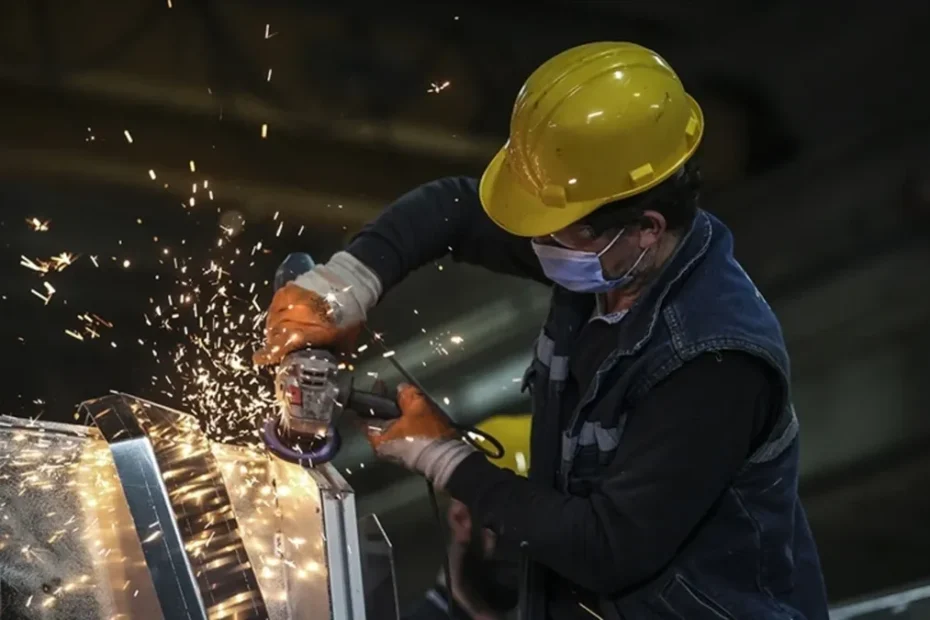 Sanayi işletmelerine ek süre: Yıllık cetvel teslimi 8 Mayıs’a uzatıldı