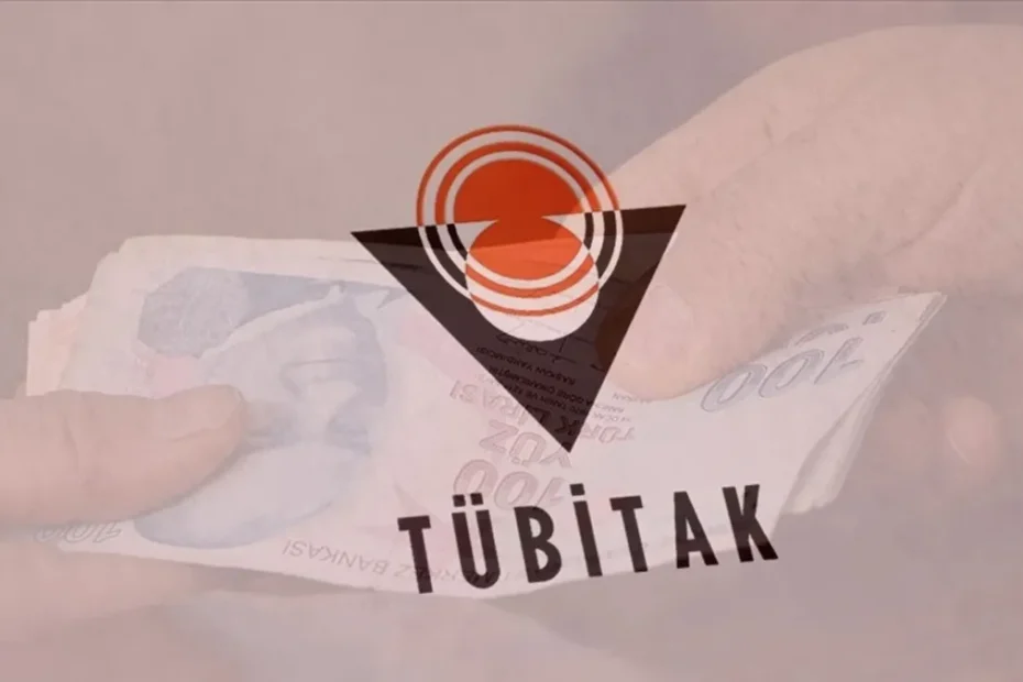 80 binden fazla öğrenci 49 bini aşkın proje! TÜBİTAK'ta yüzlerce ödül verilecek