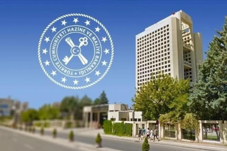 Ankara'da hazine arazisi akaryakıt şirketine satıldı