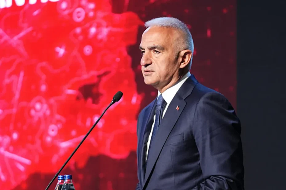 Turizm sektörüne can suyu! Destek paketi ve vergi indirimi turizm sektöründe memnuniyet yarattı